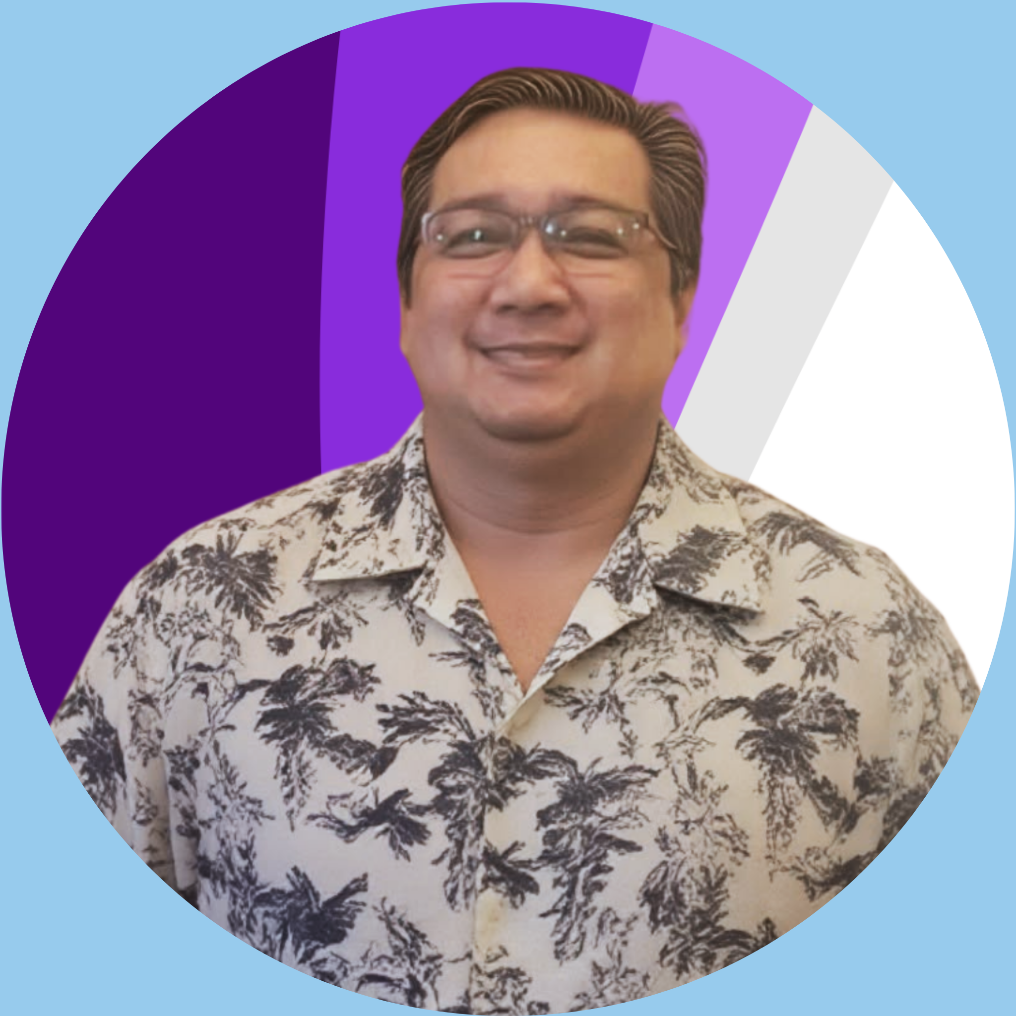 Picture of Jerome Tomacruz